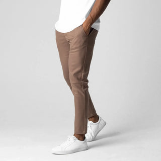 Georg | Herren Slim Fit Freizeithose