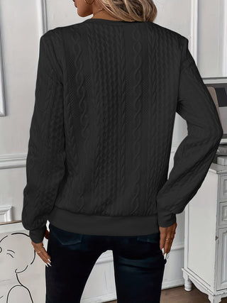 LUNA | STILVOLLE STRICKJACKE