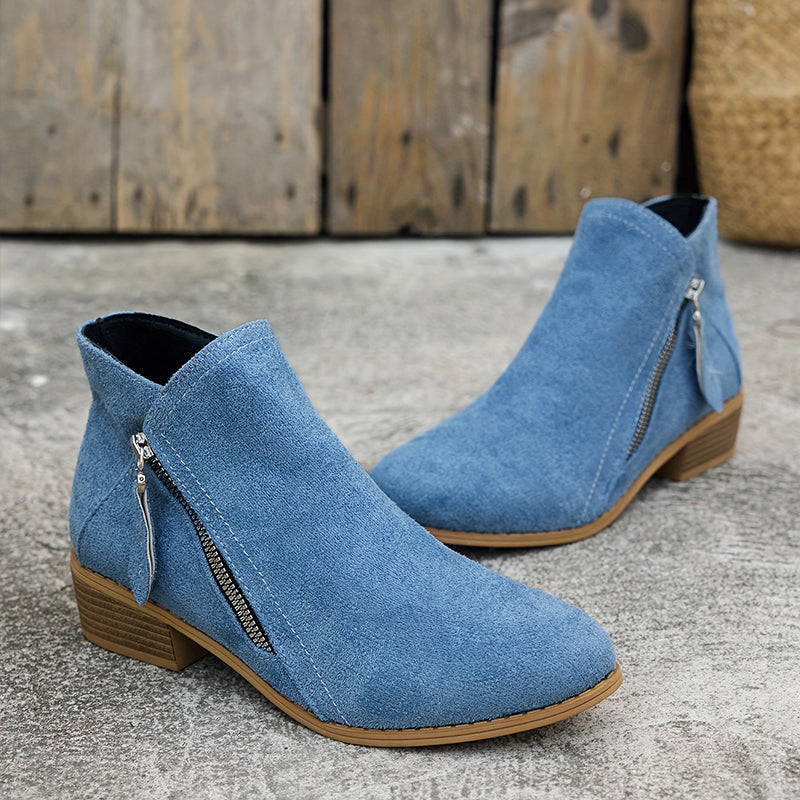 Mia | Modische Damen Orthopädische Schuhe