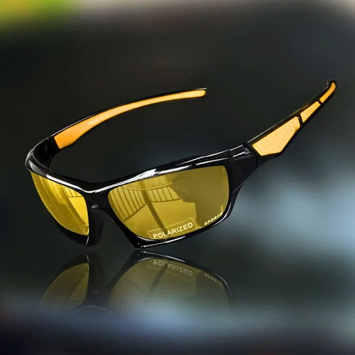 Falcon | Leichte Sport-Sonnenbrille (1+1 GRATIS)