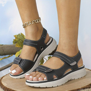 Sara | Stilvolle Komfortsandalen