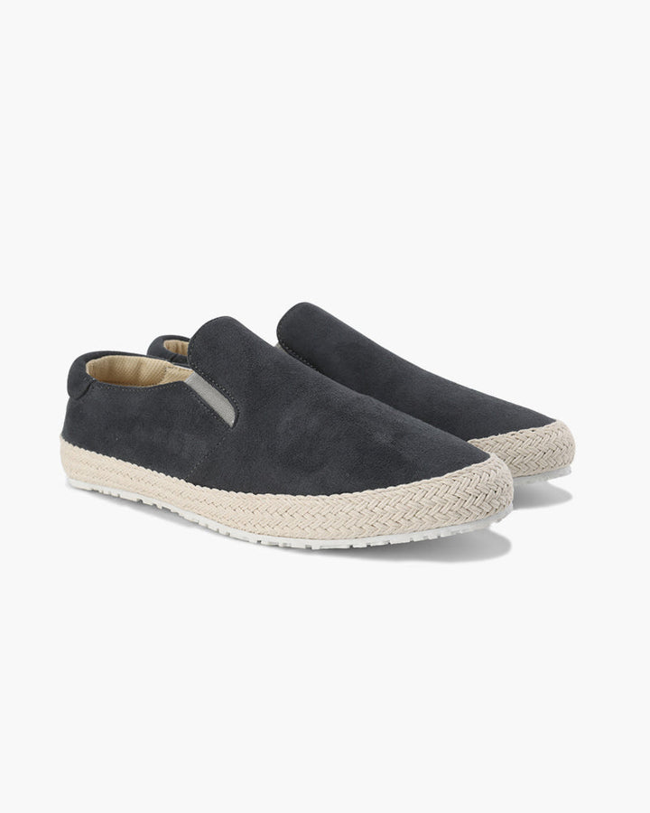 Wildleder Stadt Schuhe