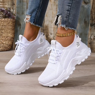 Eshara | Bequeme Sneaker