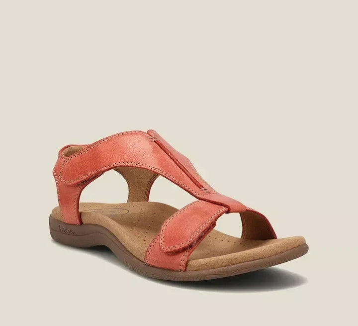 Charlotte – Sommerliche Sandalen