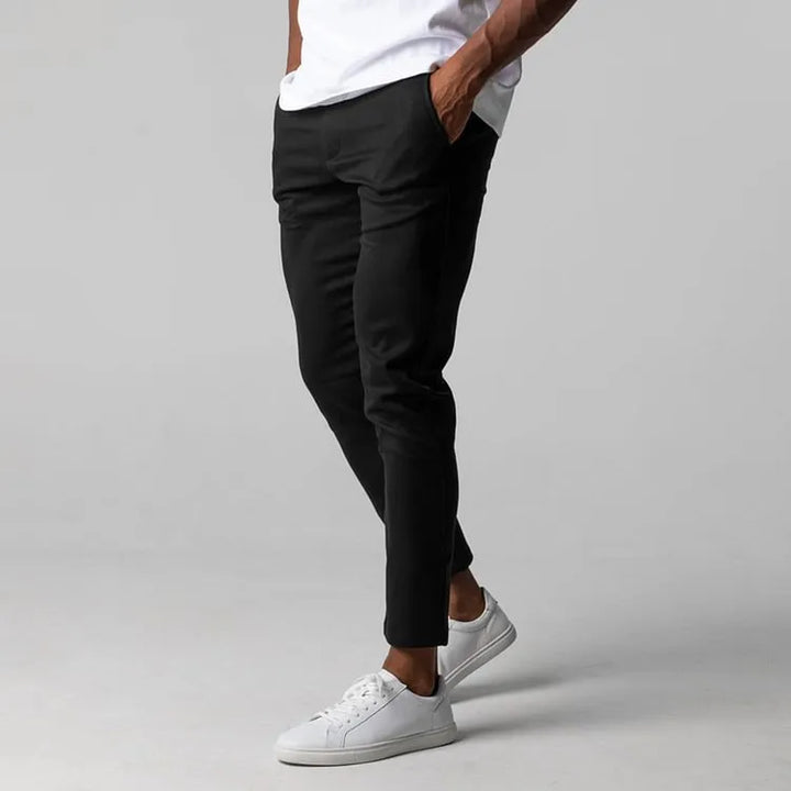 Georg | Herren Slim Fit Freizeithose