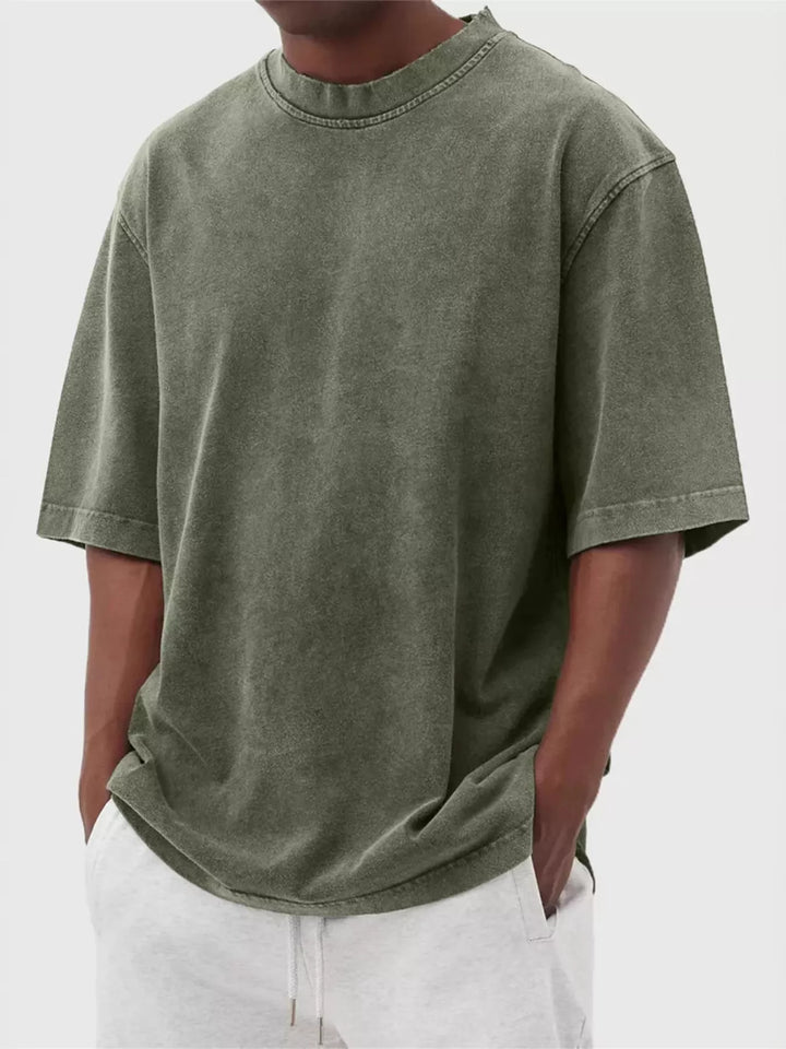 Johannes | Herren-T-Shirt