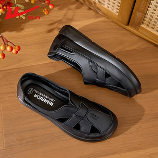 Nina – Stylische Sommer-Sandalen mit Plateau-Sohle
