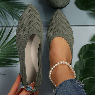 Sascha - Elegante Komfortschuhe für stilvolle Schritte