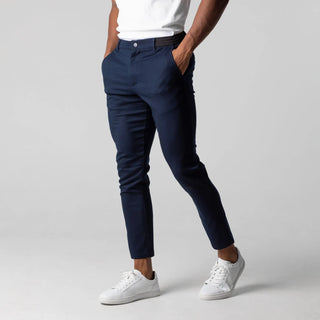 Georg | Herren Slim Fit Freizeithose