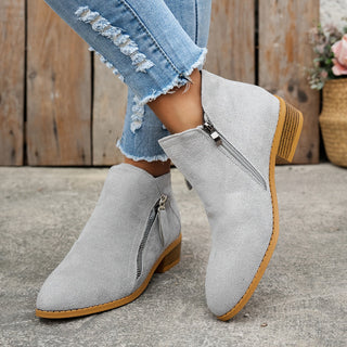 Mia | Modische Damen Orthopädische Schuhe