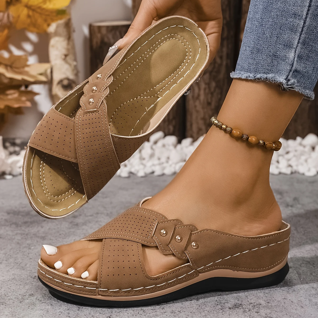 Daniela | Orthopädische Sandalen