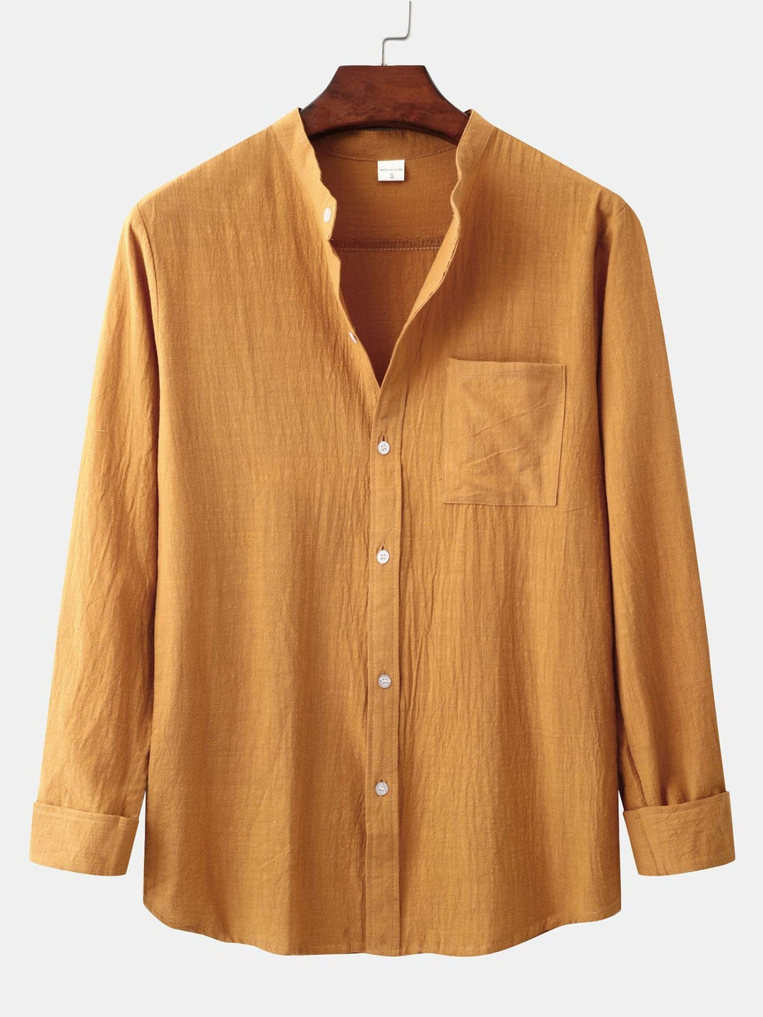 Lumo | Langärmliges Shirt Belize