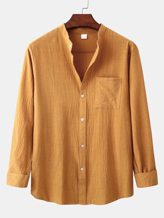 Lumo | Langärmliges Shirt Belize