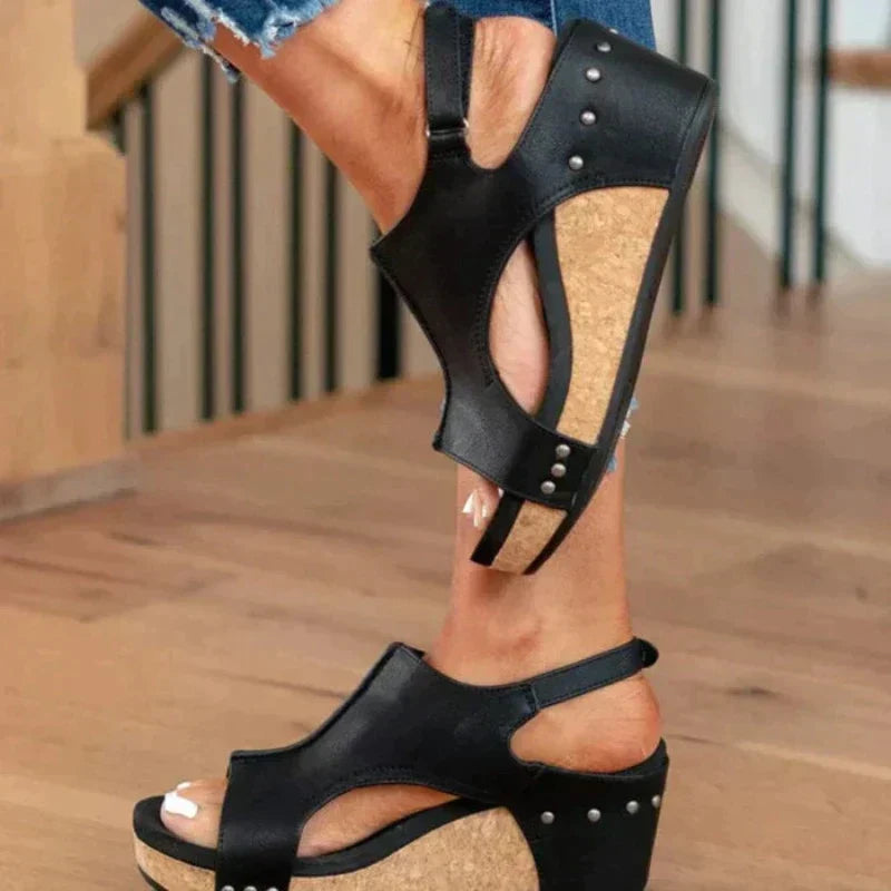 Inola - Orthopädische Sandalen