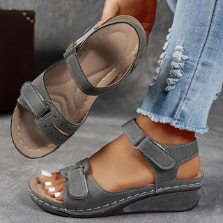 Madison | Stilvolle Komfortsandalen