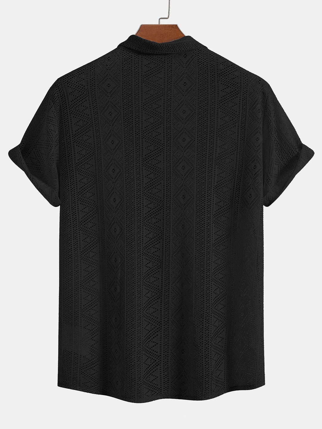 Lumo | Kurzarmshirt