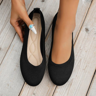 LISA - Alltag Schuhe