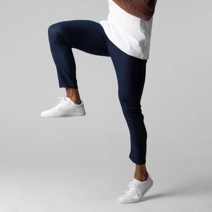 Georg | Herren Slim Fit Freizeithose