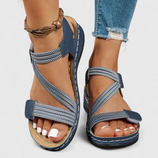 Alma | Orthopädische Sandalen™