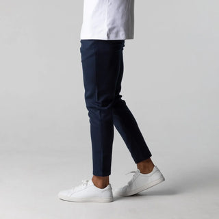 Georg | Herren Slim Fit Freizeithose