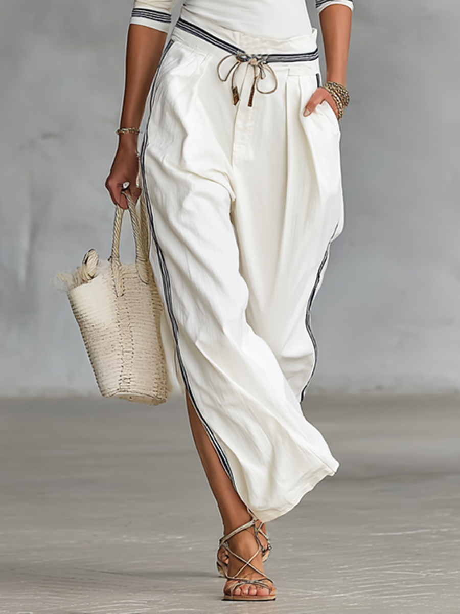Nova | Modernes Relaxed-Fit-Set