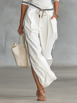 Nova | Modernes Relaxed-Fit-Set