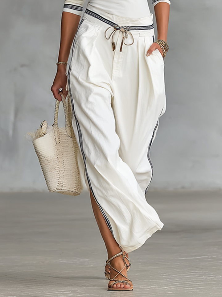 Nova | Modernes Relaxed-Fit-Set