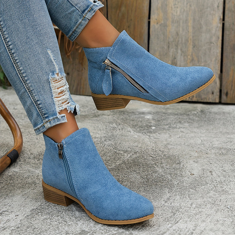 Mia | Modische Damen Orthopädische Schuhe