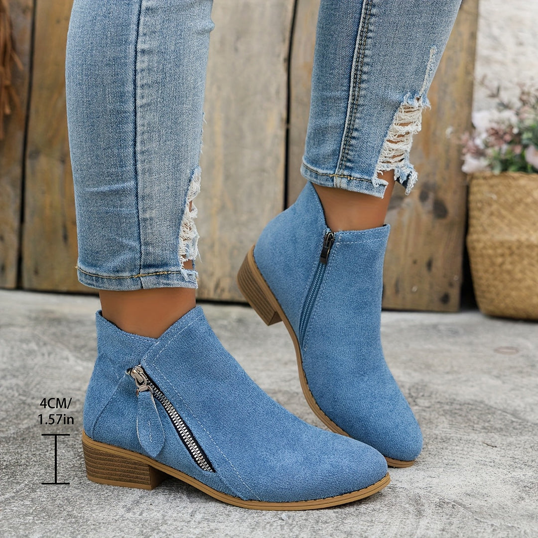 Mia | Modische Damen Orthopädische Schuhe