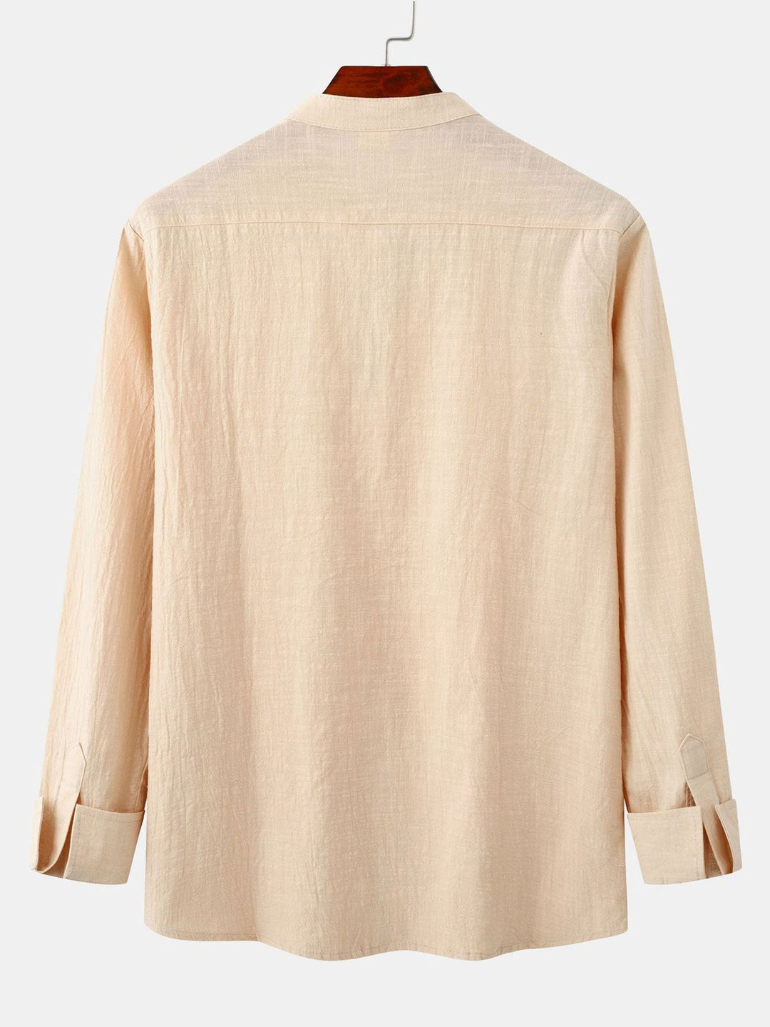 Lumo | Langärmliges Shirt Belize