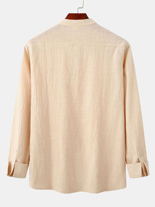 Lumo | Langärmliges Shirt Belize