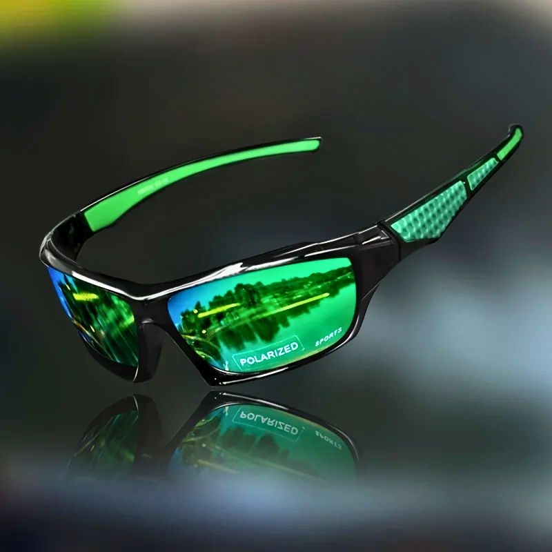 Falcon | Leichte Sport-Sonnenbrille (1+1 GRATIS)