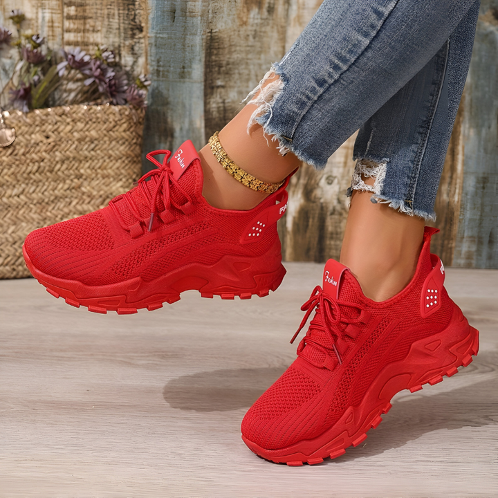 Eshara | Bequeme Sneaker