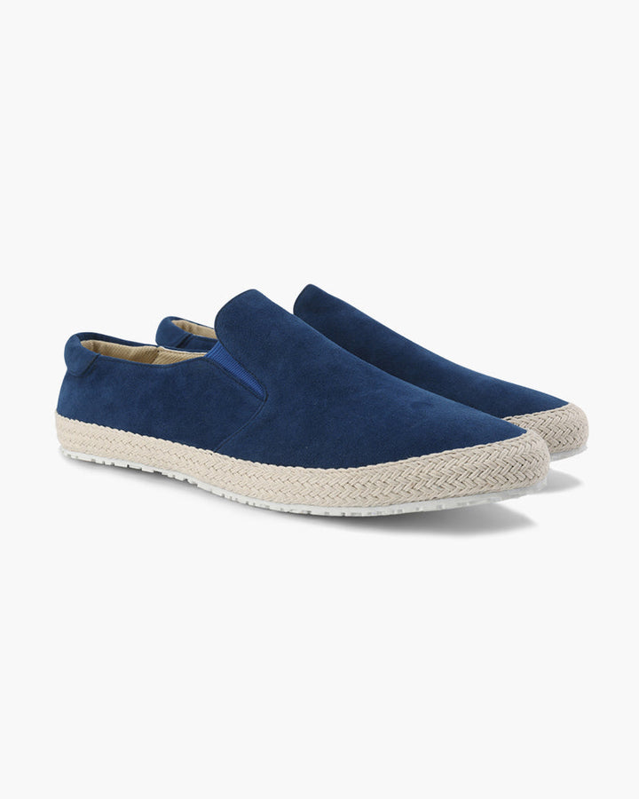 Wildleder Stadt Schuhe
