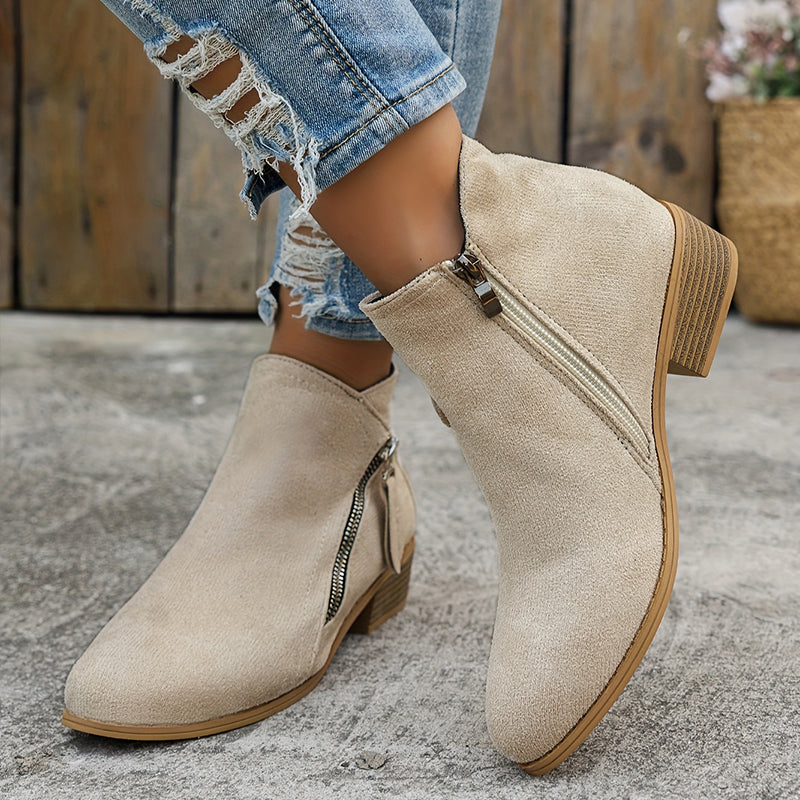 Mia | Modische Damen Orthopädische Schuhe