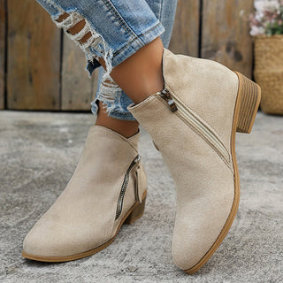 Mia | Modische Damen Orthopädische Schuhe