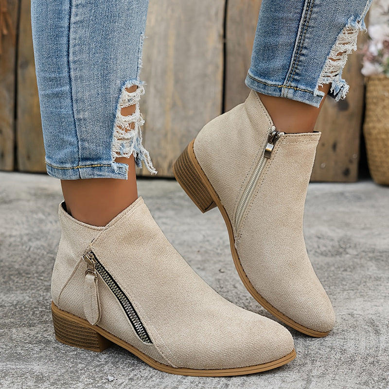 Mia | Modische Damen Orthopädische Schuhe