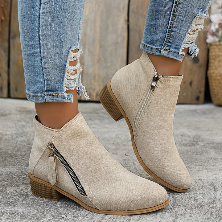 Mia | Modische Damen Orthopädische Schuhe