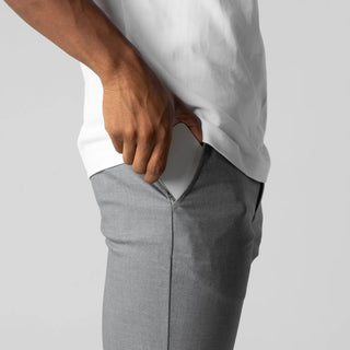Georg | Herren Slim Fit Freizeithose