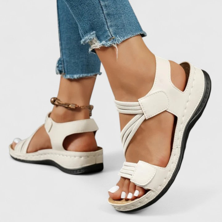 Alma | Orthopädische Sandalen™