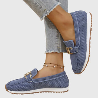 Susie | Orthopädische Loafersneakers