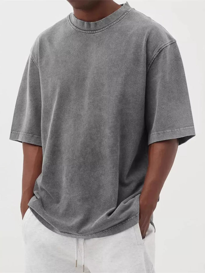 Johannes | Herren-T-Shirt