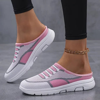 Heidi | Slip-On-Sneaker