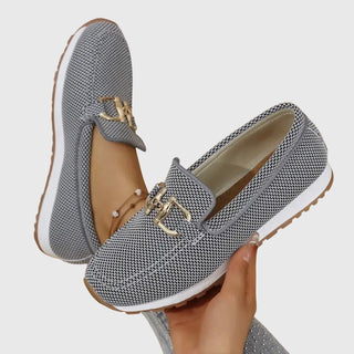 Susie | Orthopädische Loafersneakers