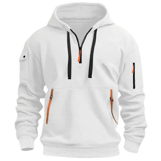 Martin | Stilvoller Hoodie