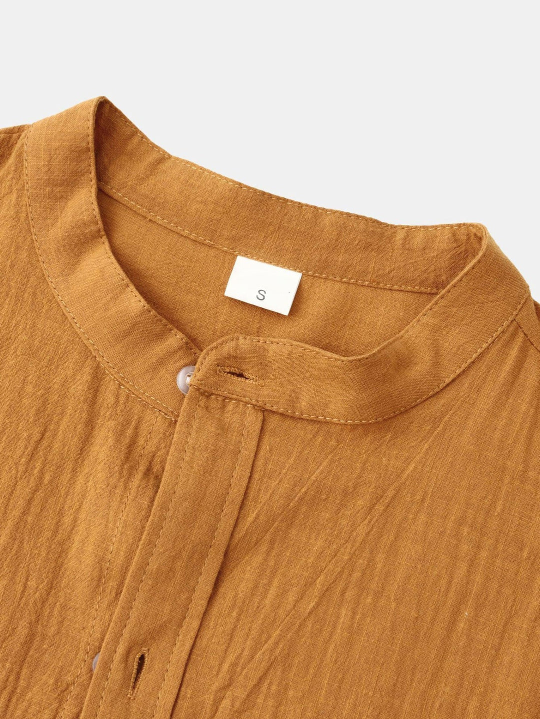 Lumo | Langärmliges Shirt Belize