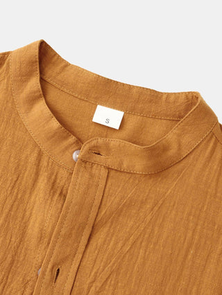 Lumo | Langärmliges Shirt Belize