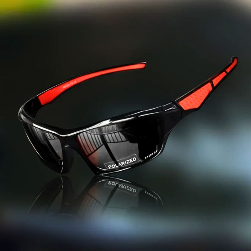 Falcon | Leichte Sport-Sonnenbrille (1+1 GRATIS)