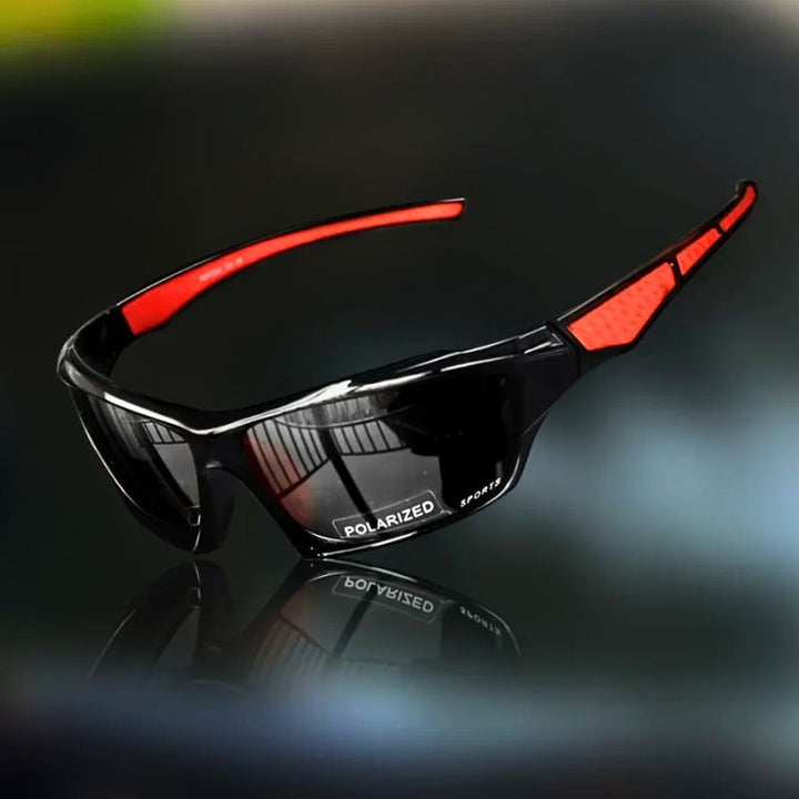 Falcon | Leichte Sport-Sonnenbrille (1+1 GRATIS)
