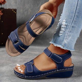 Madison | Stilvolle Komfortsandalen